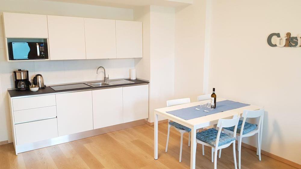 말세진느 Casa Donato 아파트 외부 사진