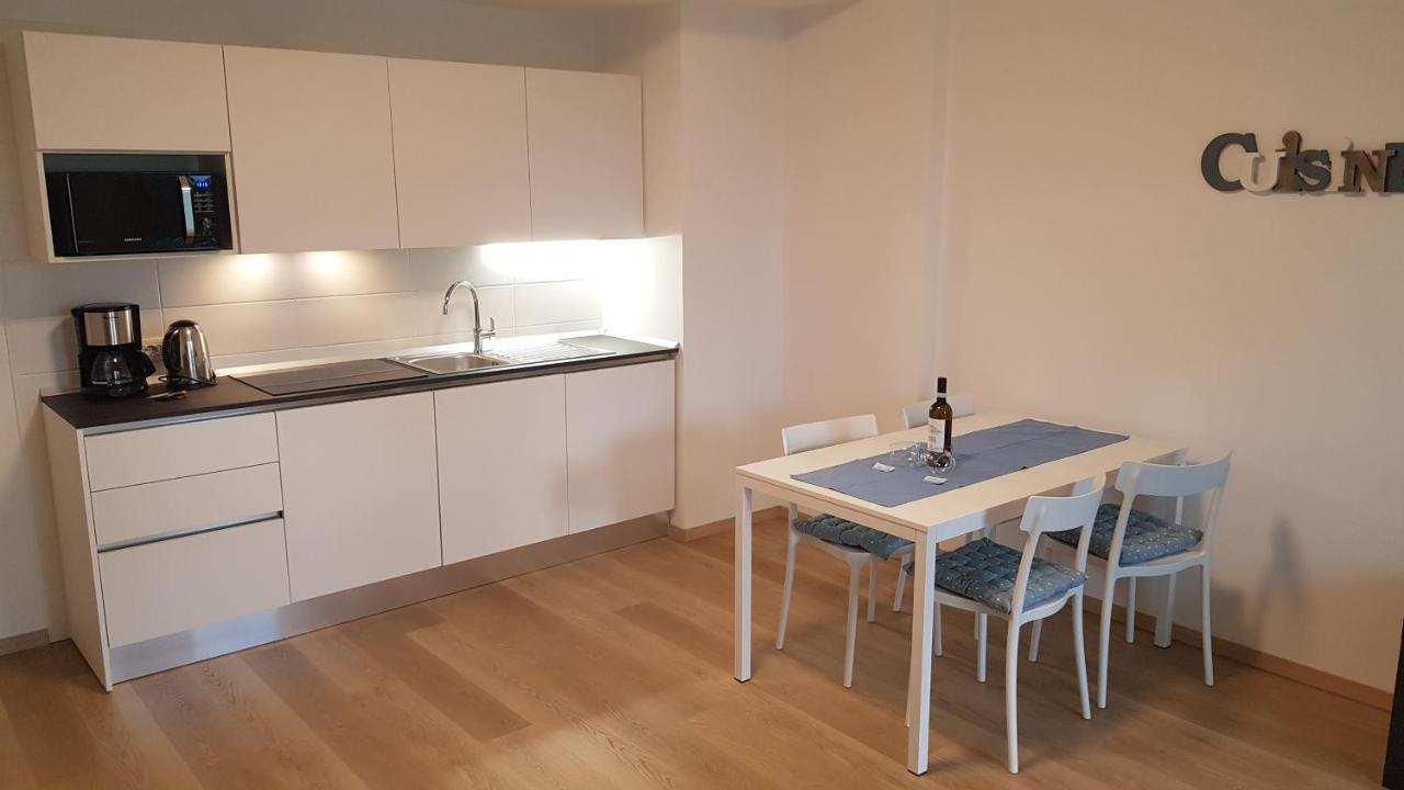 말세진느 Casa Donato 아파트 외부 사진