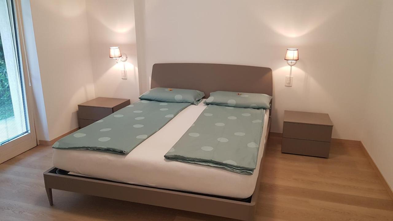 말세진느 Casa Donato 아파트 외부 사진