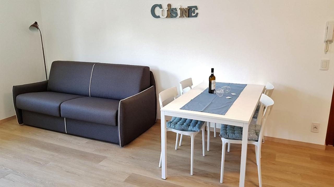 말세진느 Casa Donato 아파트 외부 사진