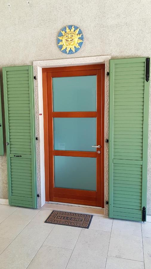 말세진느 Casa Donato 아파트 외부 사진