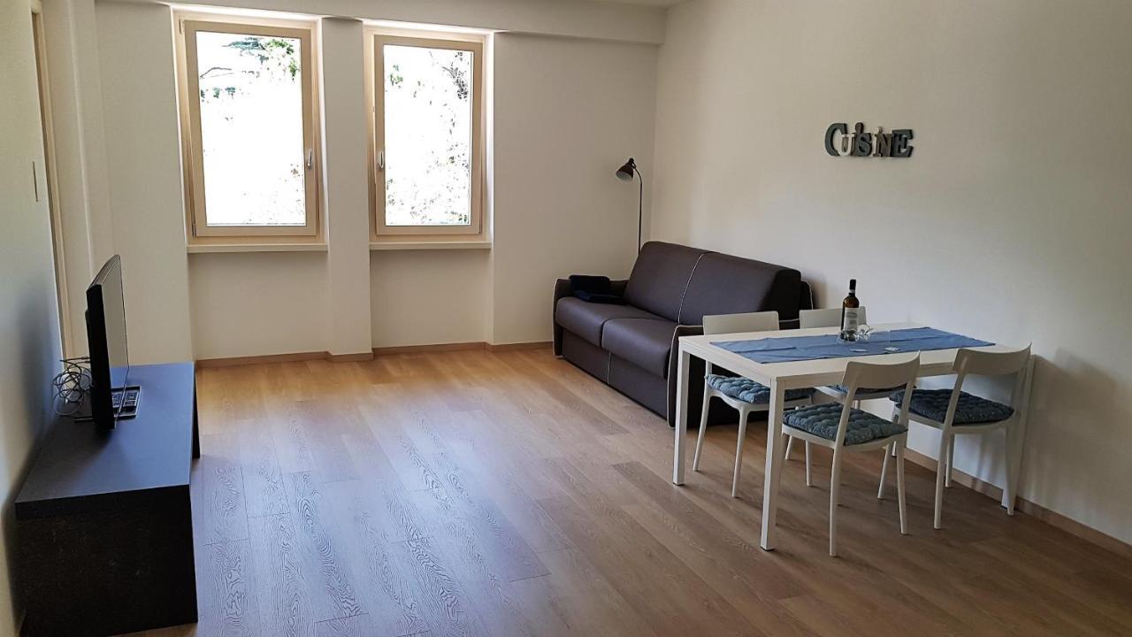 말세진느 Casa Donato 아파트 외부 사진