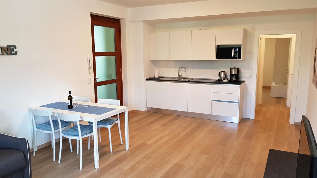 말세진느 Casa Donato 아파트 외부 사진