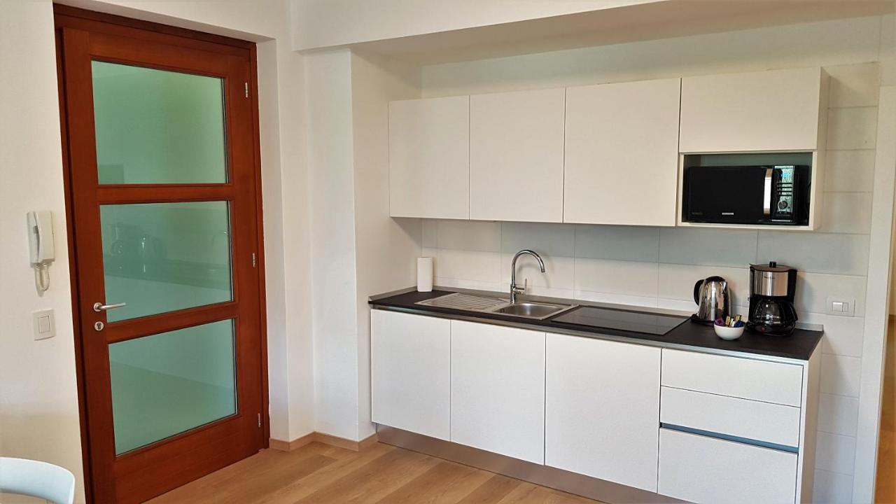 말세진느 Casa Donato 아파트 외부 사진