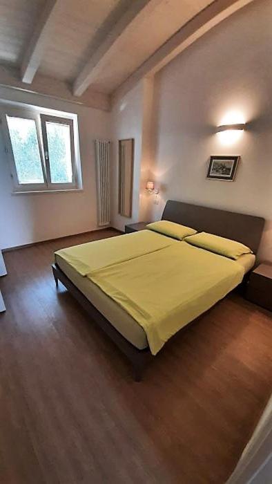 말세진느 Casa Donato 아파트 외부 사진