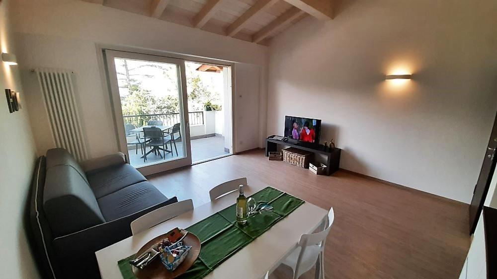 말세진느 Casa Donato 아파트 외부 사진