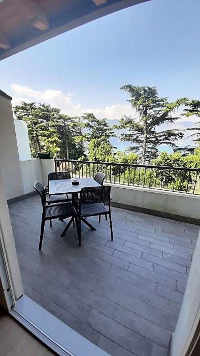 말세진느 Casa Donato 아파트 외부 사진