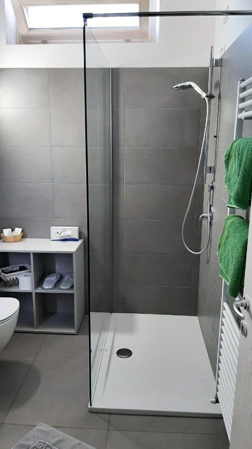 말세진느 Casa Donato 아파트 외부 사진