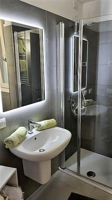 말세진느 Casa Donato 아파트 외부 사진