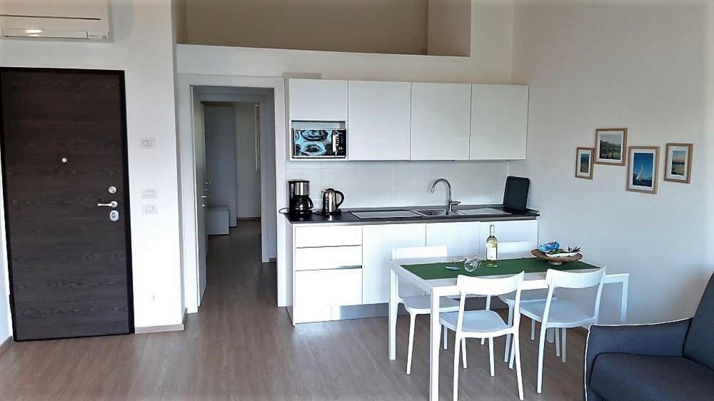 말세진느 Casa Donato 아파트 외부 사진