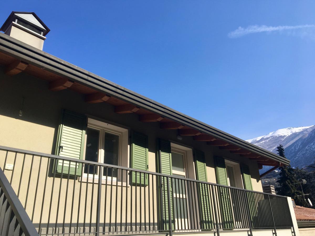 말세진느 Casa Donato 아파트 외부 사진