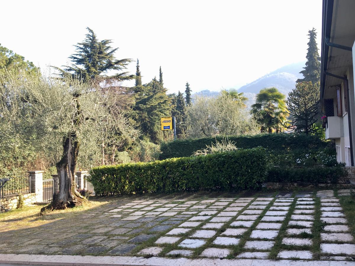 말세진느 Casa Donato 아파트 외부 사진