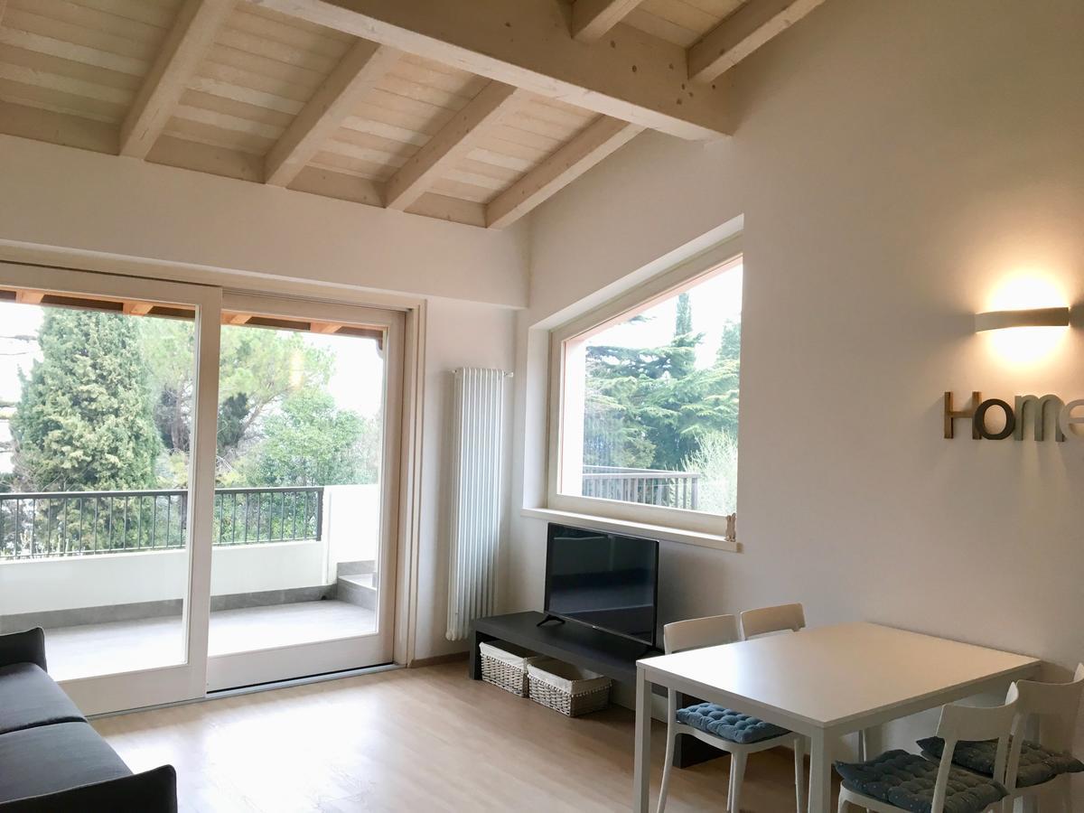 말세진느 Casa Donato 아파트 외부 사진