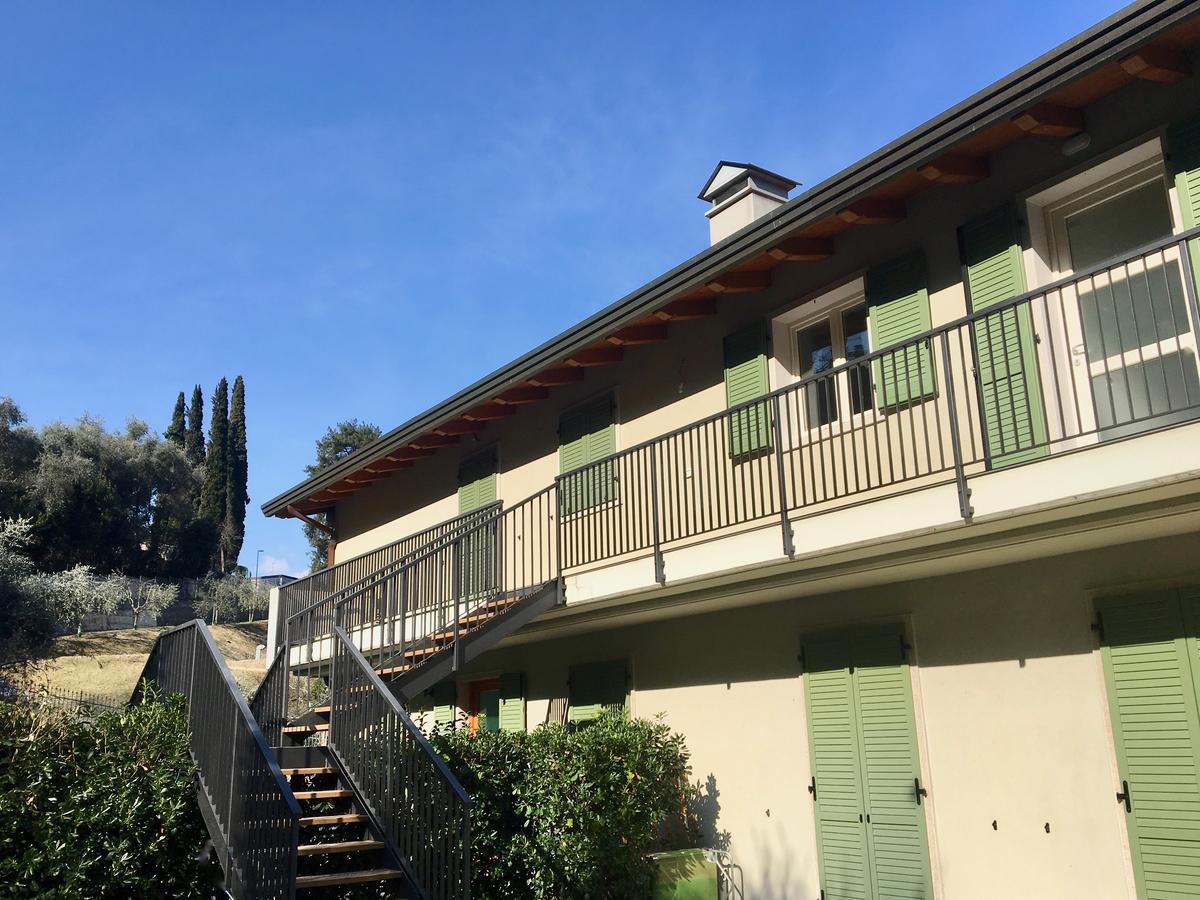 말세진느 Casa Donato 아파트 외부 사진