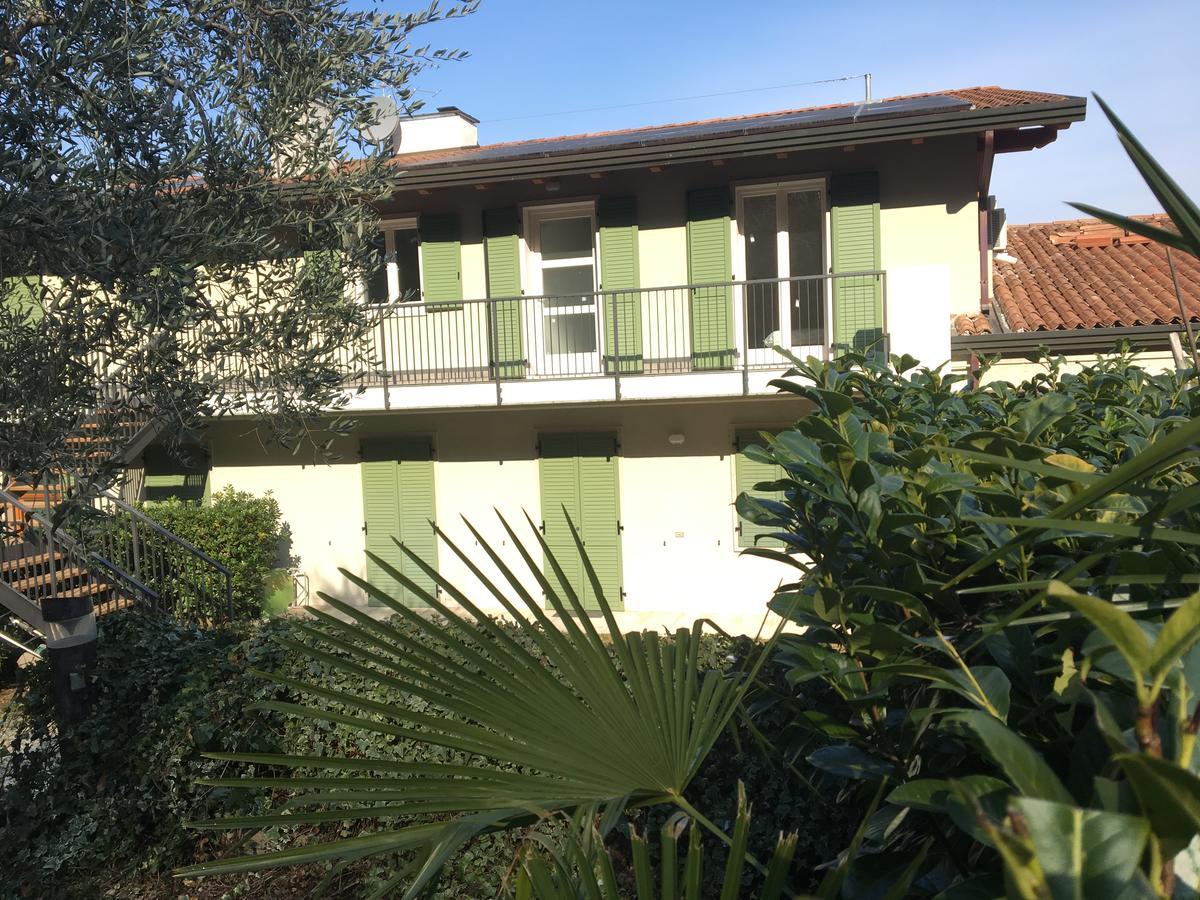 말세진느 Casa Donato 아파트 외부 사진