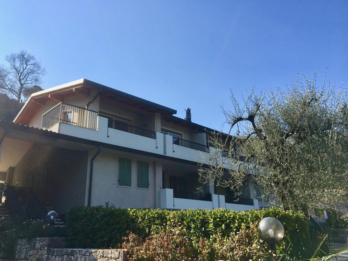 말세진느 Casa Donato 아파트 외부 사진
